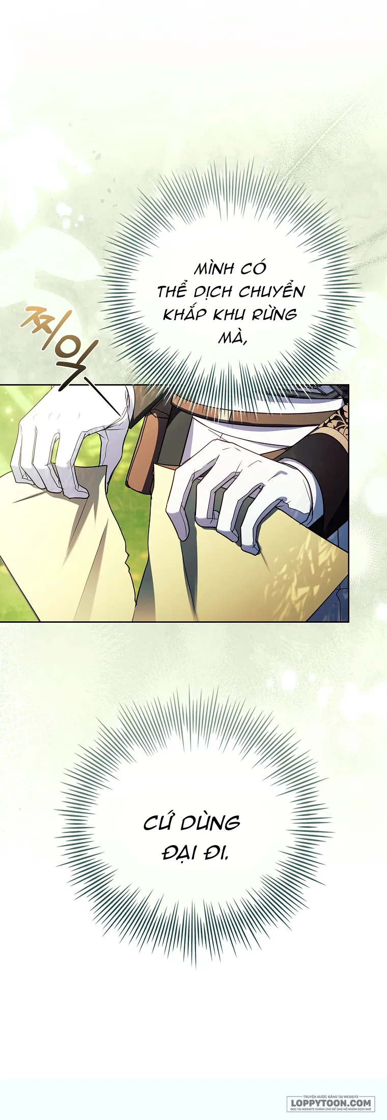 Cha Nào Con Nấy - Chap 46 - Trang 29