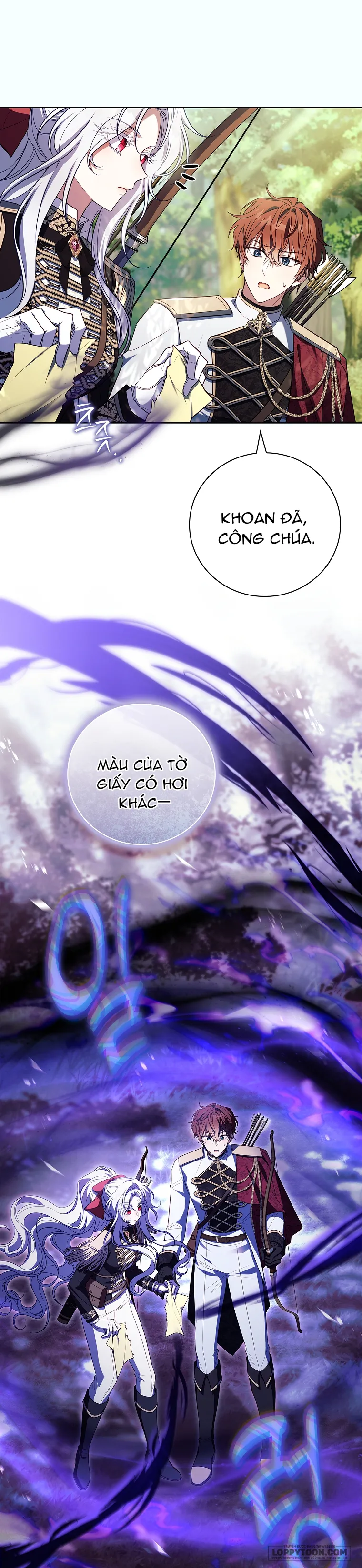 Cha Nào Con Nấy - Chap 46 - Trang 30