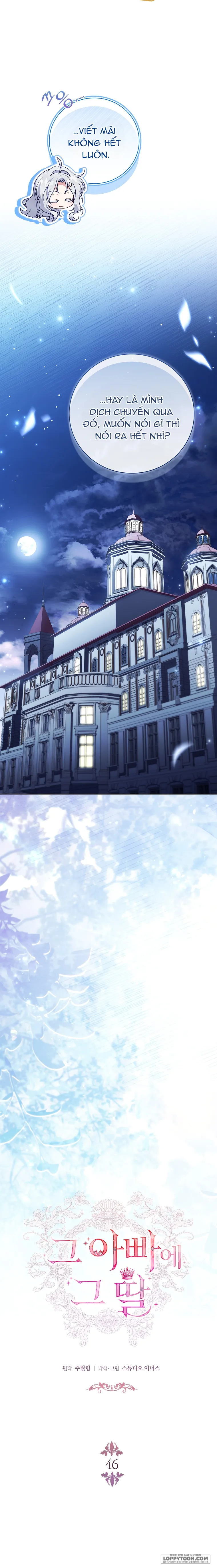 Cha Nào Con Nấy - Chap 46 - Trang 4