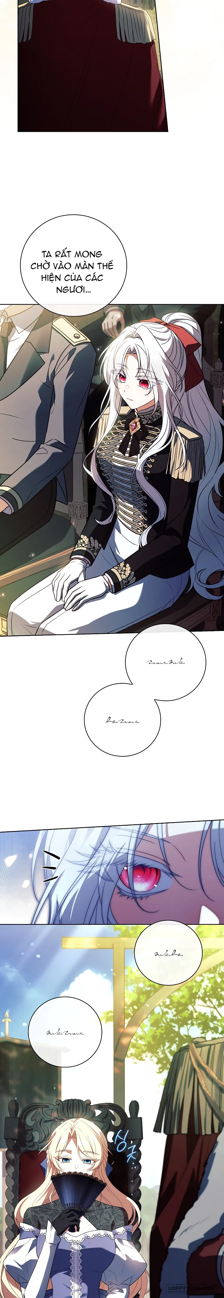 Cha Nào Con Nấy - Chap 46 - Trang 6