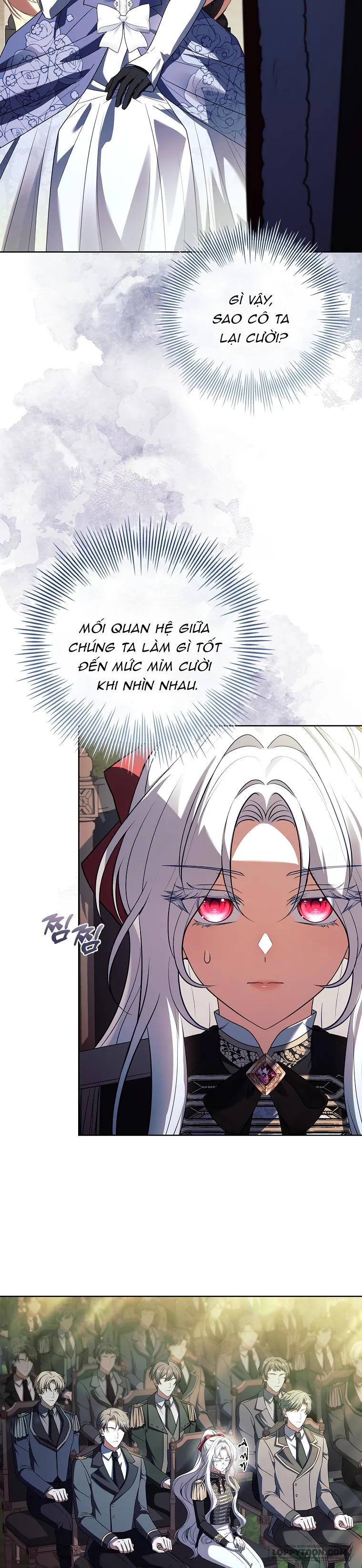 Cha Nào Con Nấy - Chap 46 - Trang 7