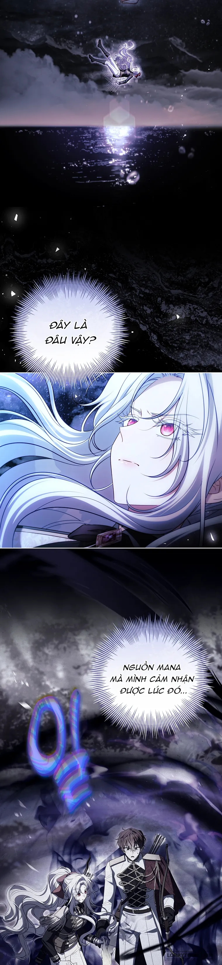 Cha Nào Con Nấy - Chap 47 - Trang 2