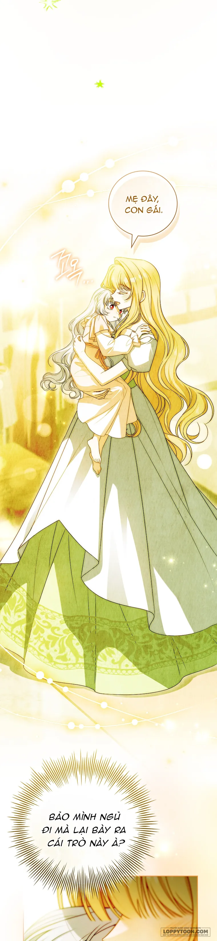 Cha Nào Con Nấy - Chap 47 - Trang 18