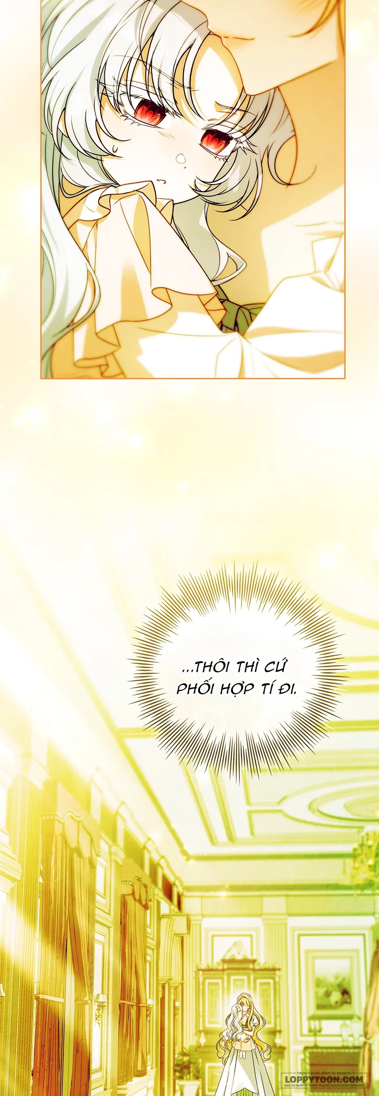 Cha Nào Con Nấy - Chap 47 - Trang 19