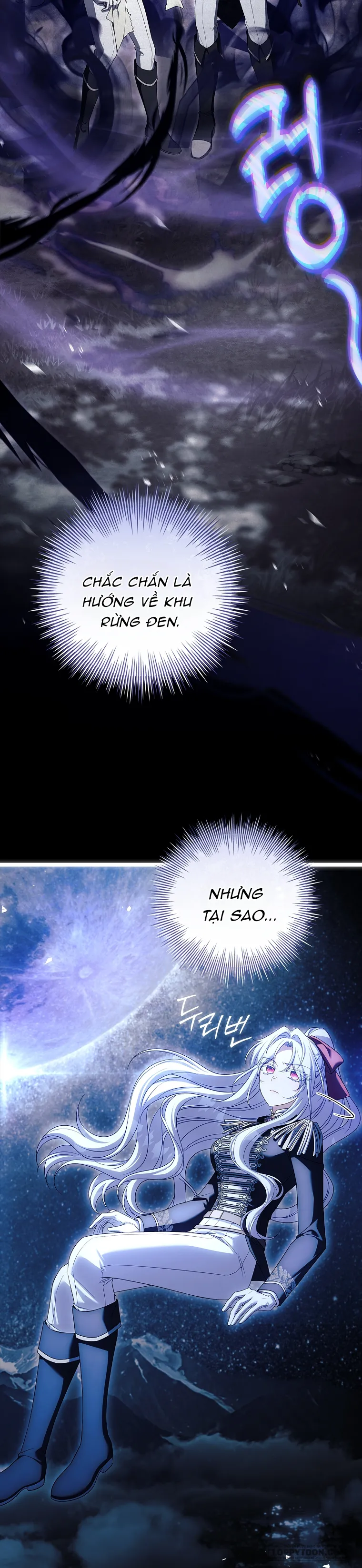 Cha Nào Con Nấy - Chap 47 - Trang 3