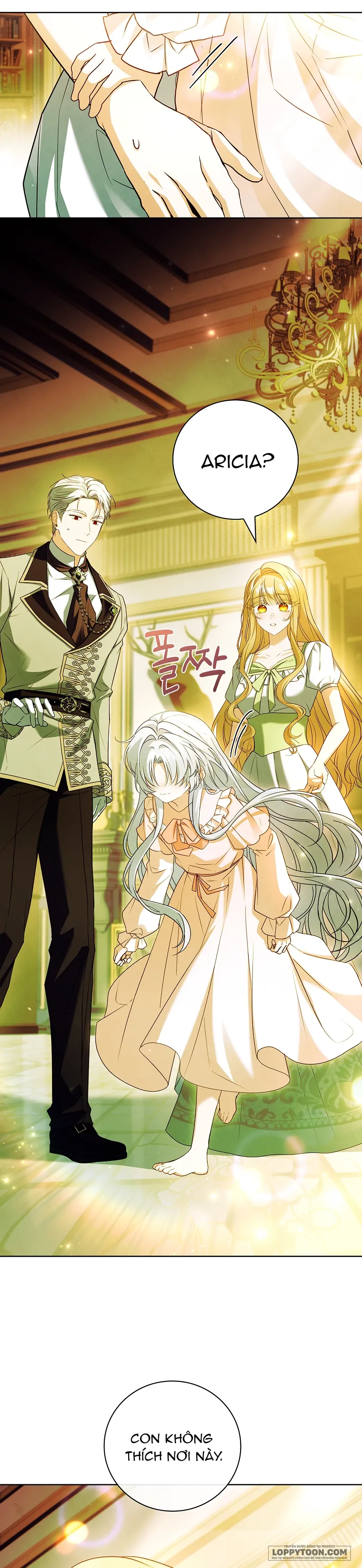 Cha Nào Con Nấy - Chap 47 - Trang 26