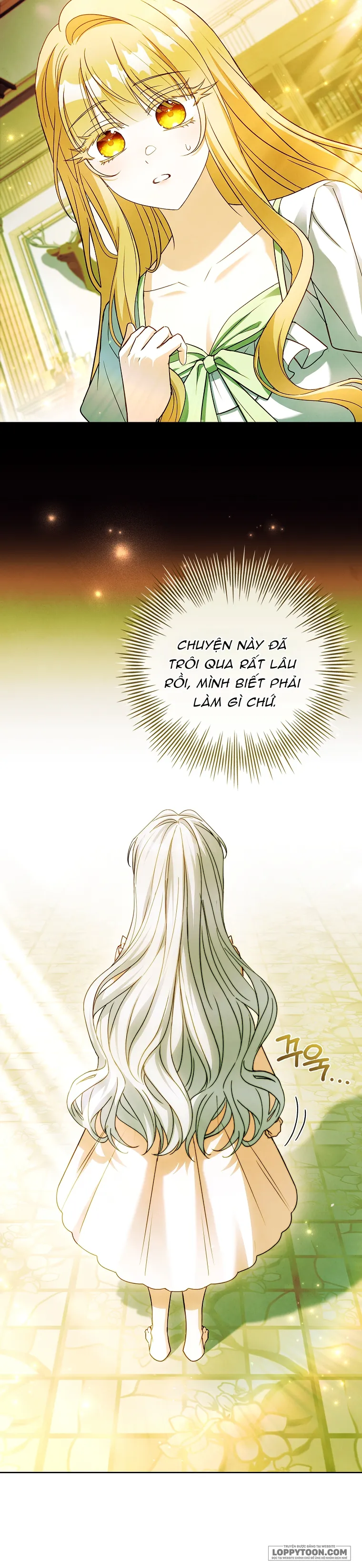Cha Nào Con Nấy - Chap 47 - Trang 27