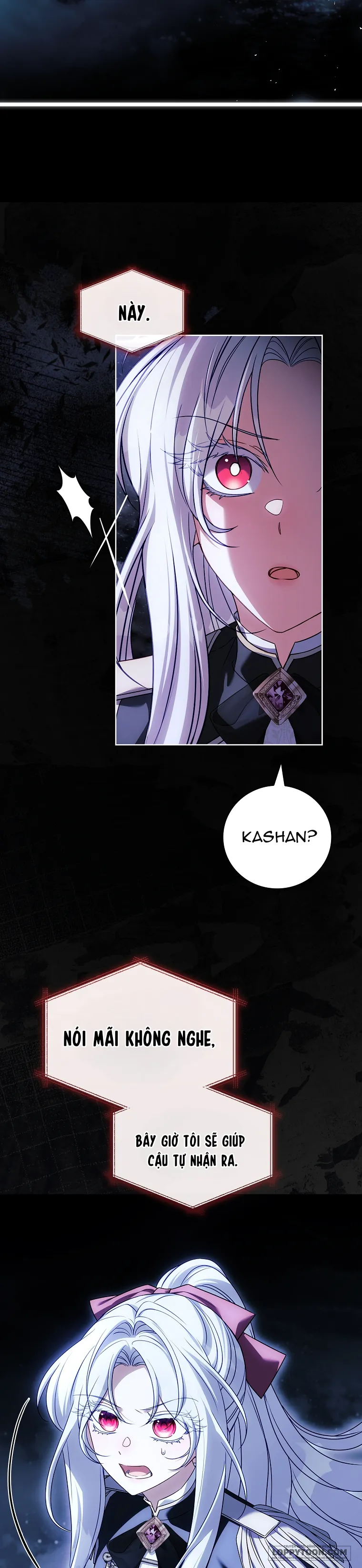 Cha Nào Con Nấy - Chap 47 - Trang 4