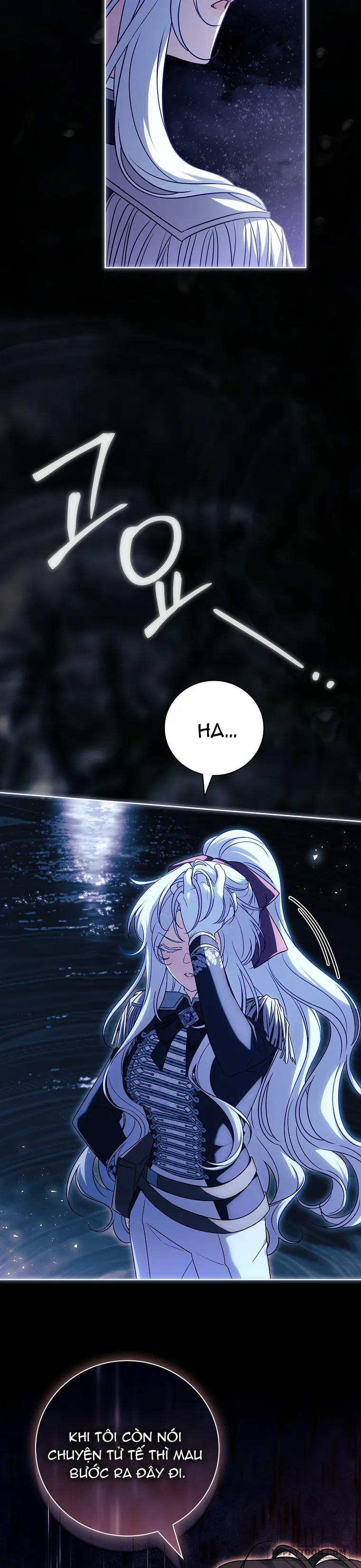 Cha Nào Con Nấy - Chap 47 - Trang 33