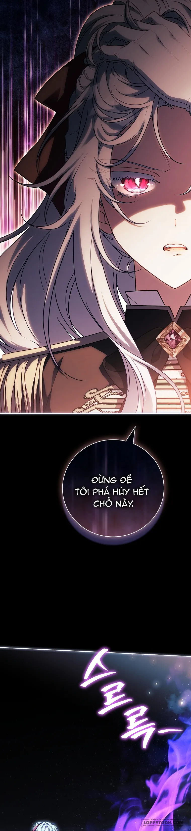 Cha Nào Con Nấy - Chap 47 - Trang 34