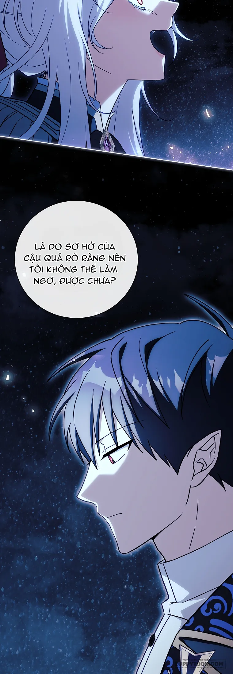 Cha Nào Con Nấy - Chap 47 - Trang 36