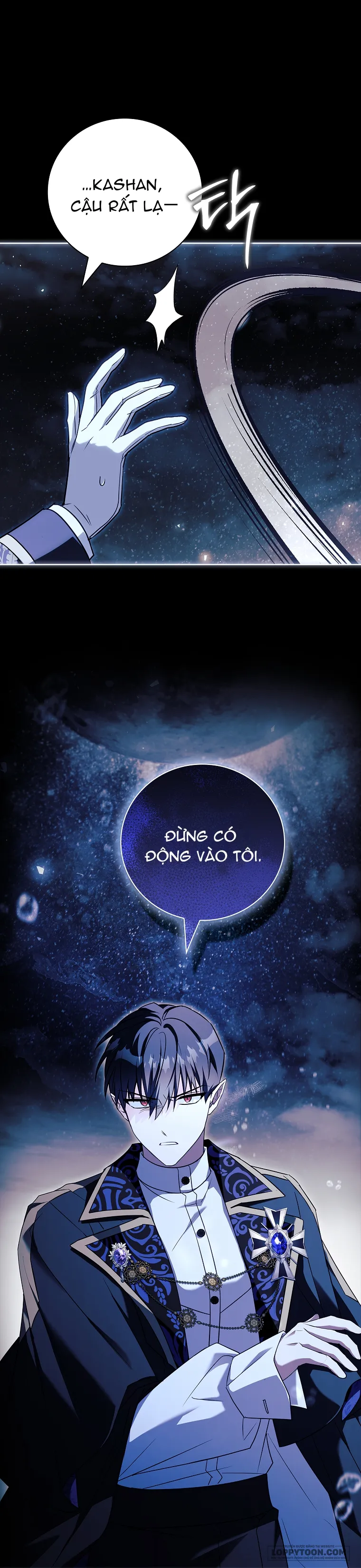 Cha Nào Con Nấy - Chap 47 - Trang 39