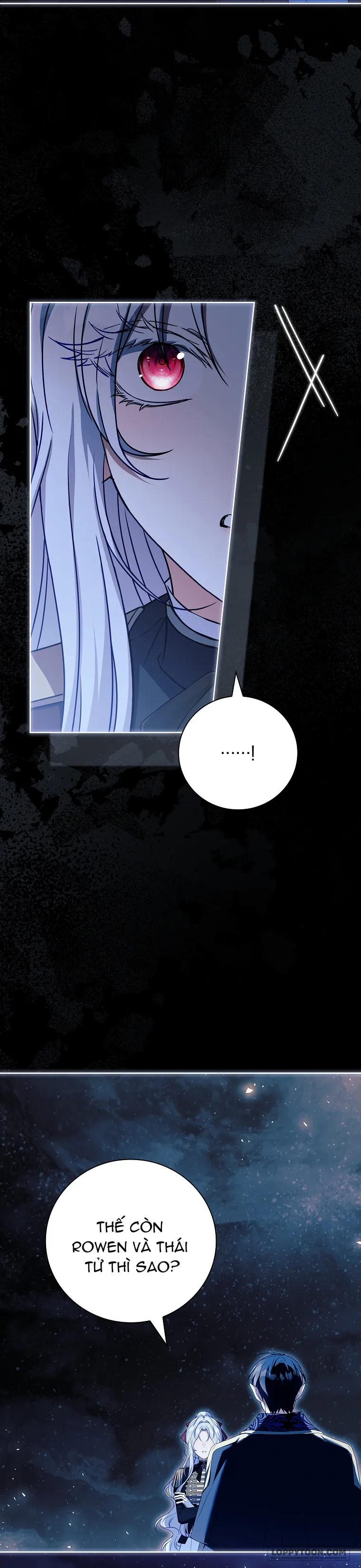 Cha Nào Con Nấy - Chap 47 - Trang 40