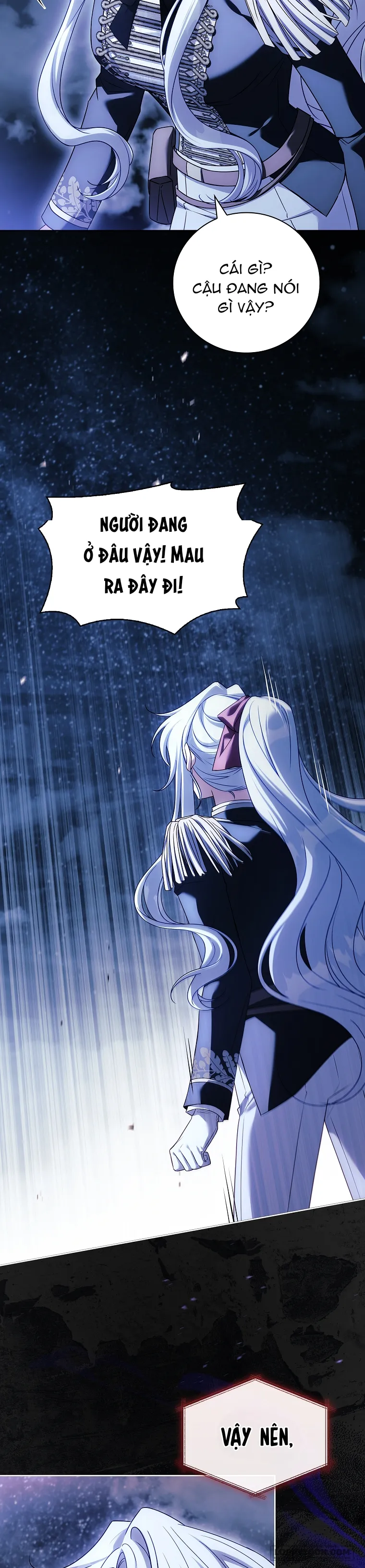 Cha Nào Con Nấy - Chap 47 - Trang 5