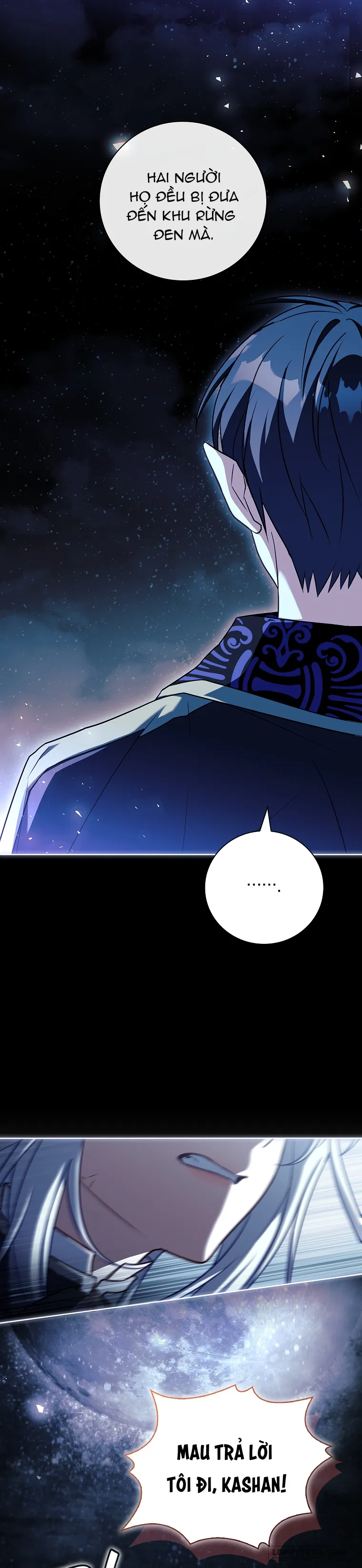 Cha Nào Con Nấy - Chap 47 - Trang 41