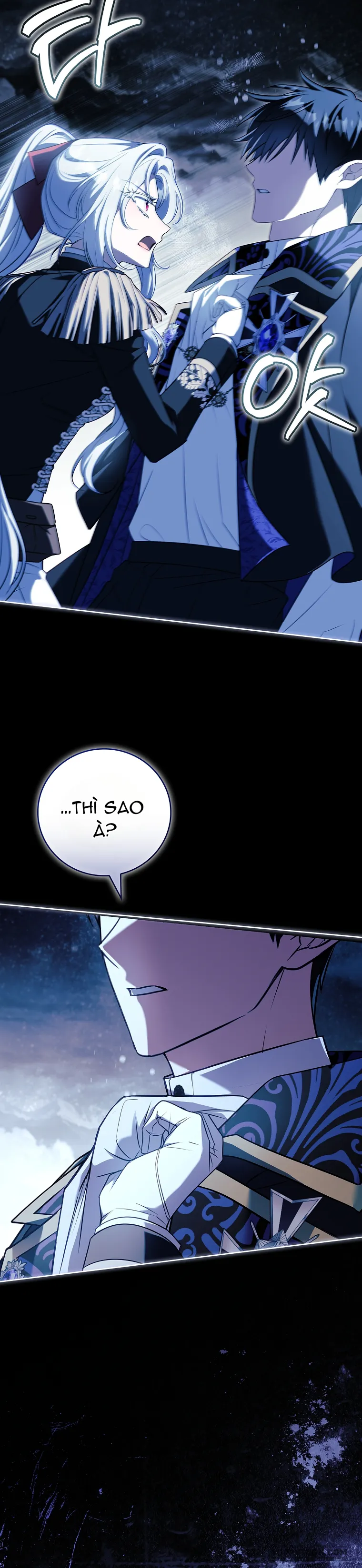 Cha Nào Con Nấy - Chap 47 - Trang 42