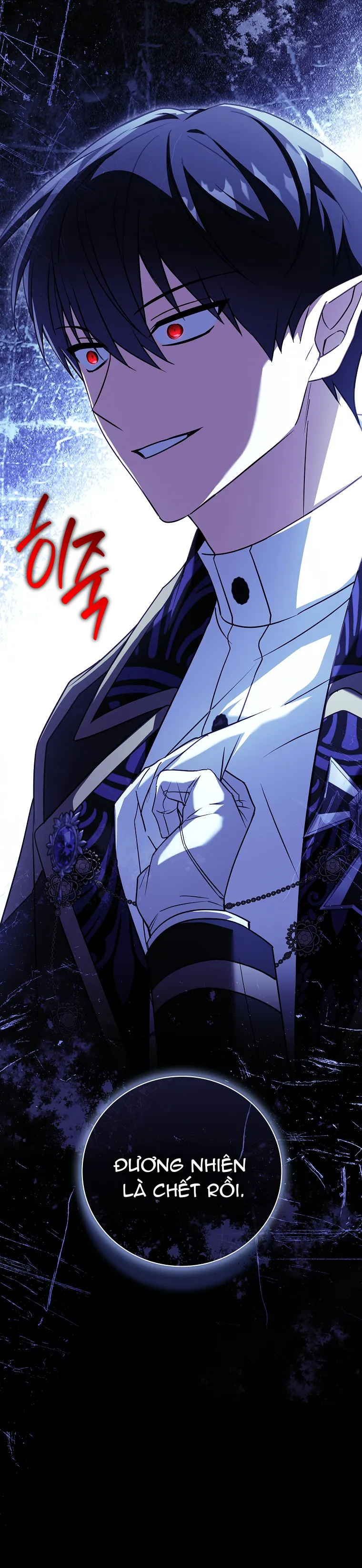 Cha Nào Con Nấy - Chap 47 - Trang 43