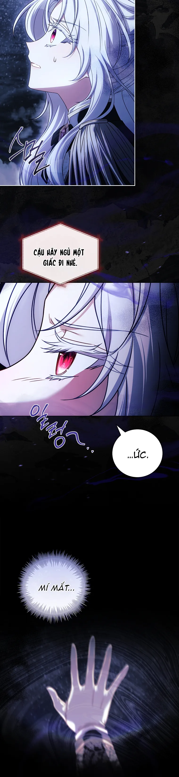 Cha Nào Con Nấy - Chap 47 - Trang 6