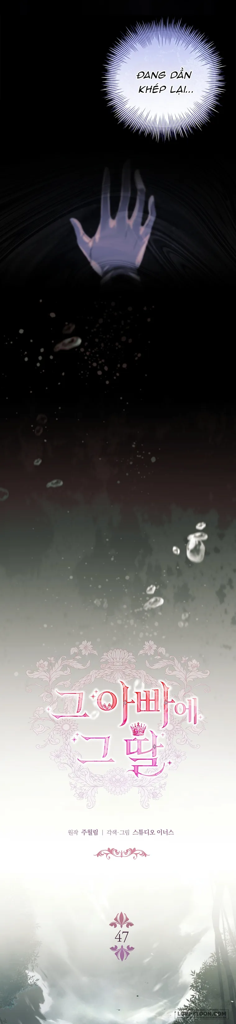 Cha Nào Con Nấy - Chap 47 - Trang 7