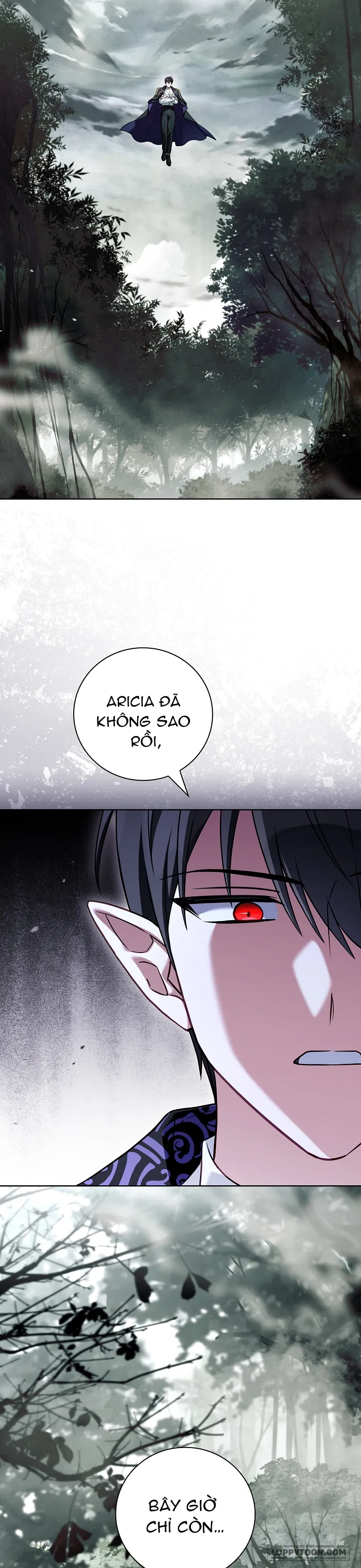 Cha Nào Con Nấy - Chap 47 - Trang 8
