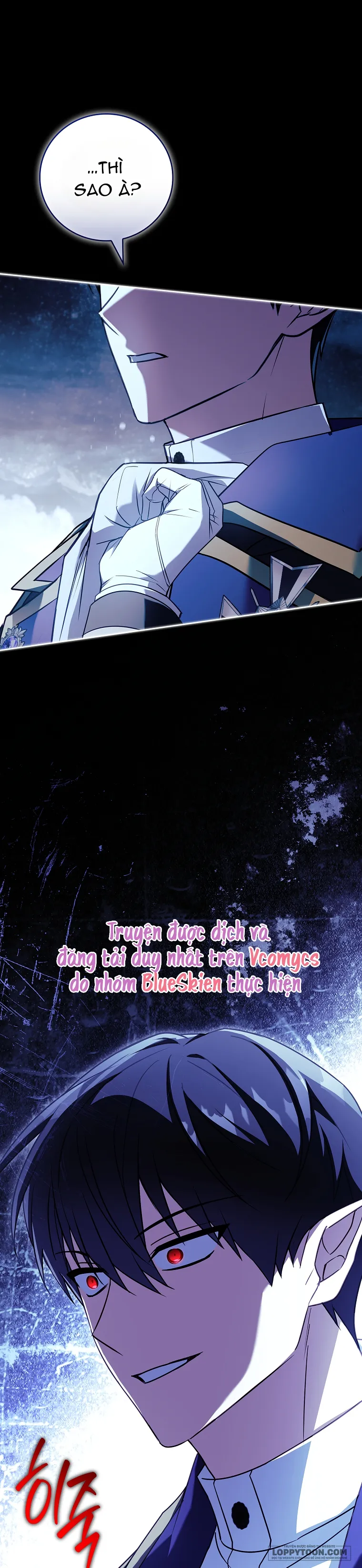 Cha Nào Con Nấy - Chap 48 - Trang 1
