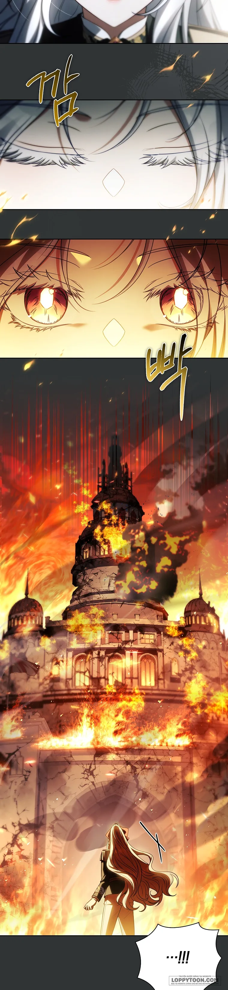 Cha Nào Con Nấy - Chap 48 - Trang 11