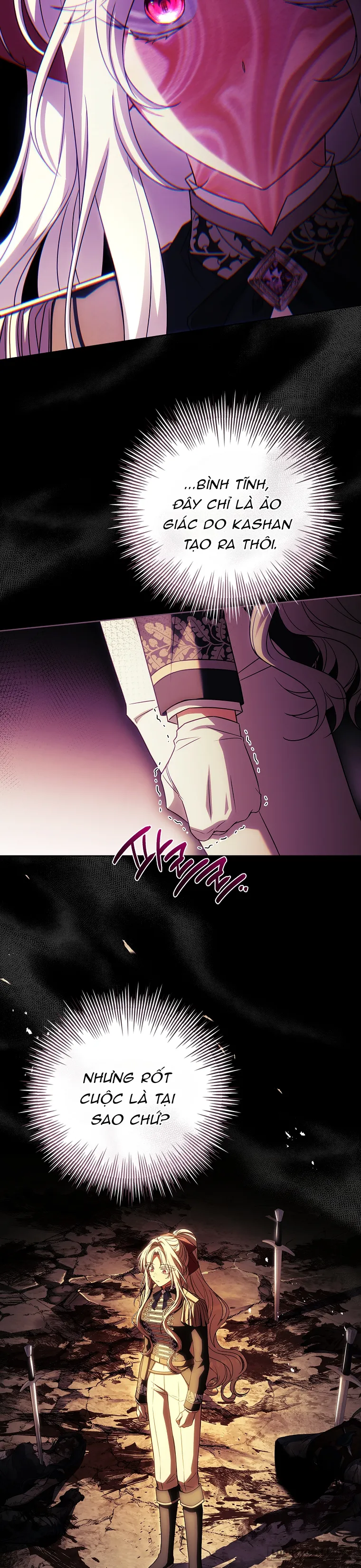 Cha Nào Con Nấy - Chap 48 - Trang 15