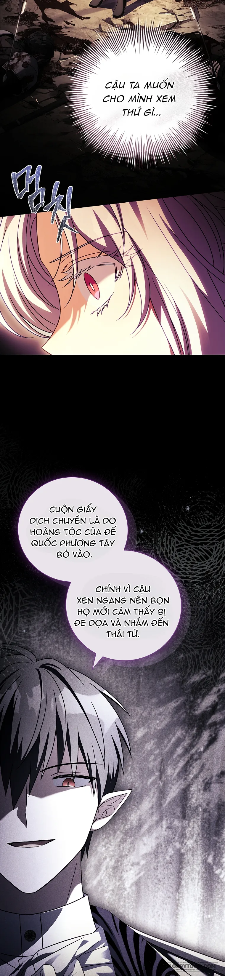 Cha Nào Con Nấy - Chap 48 - Trang 16