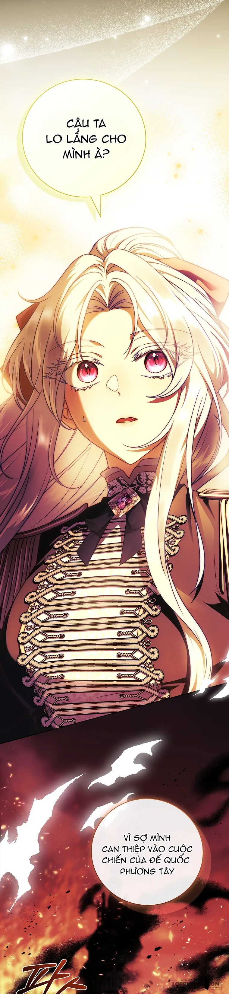 Cha Nào Con Nấy - Chap 48 - Trang 18