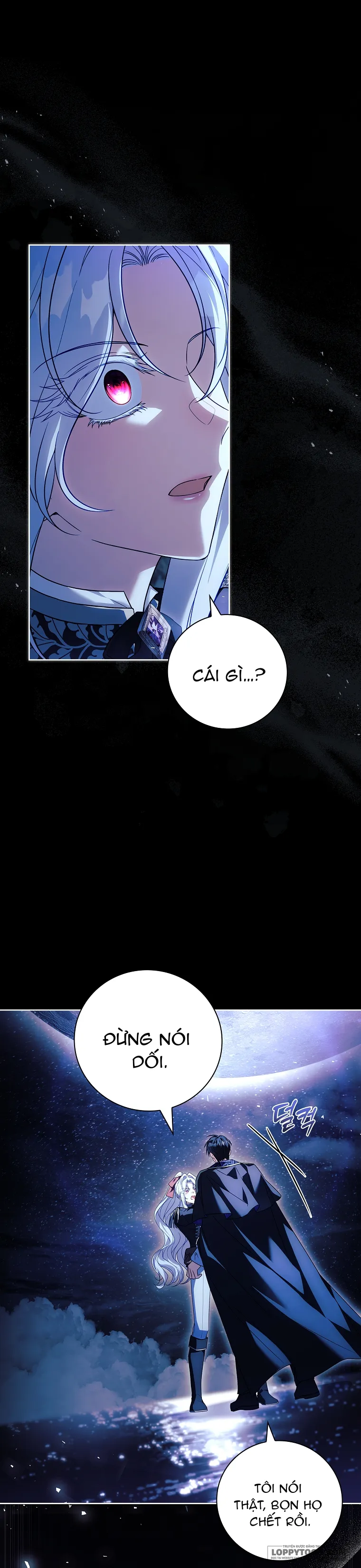 Cha Nào Con Nấy - Chap 48 - Trang 3