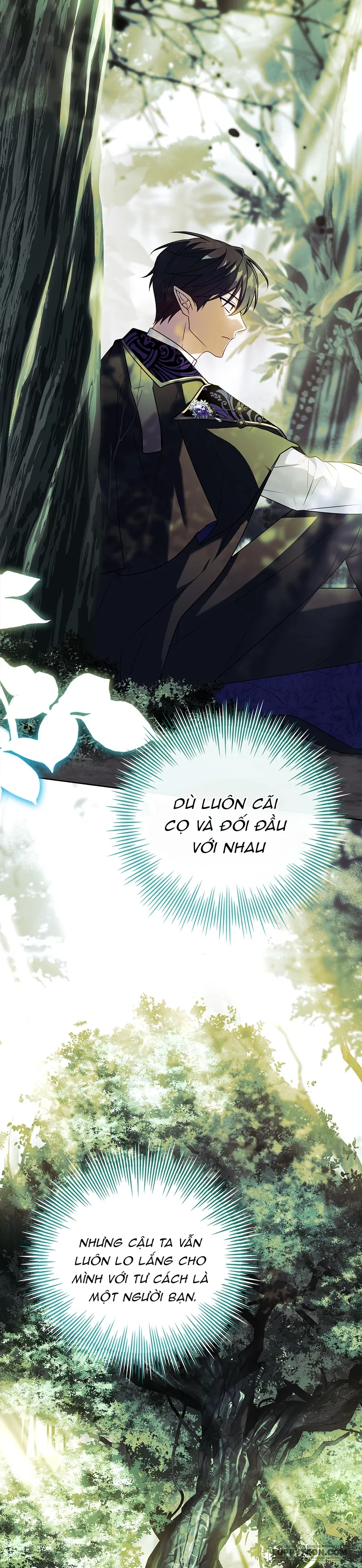 Cha Nào Con Nấy - Chap 48 - Trang 23