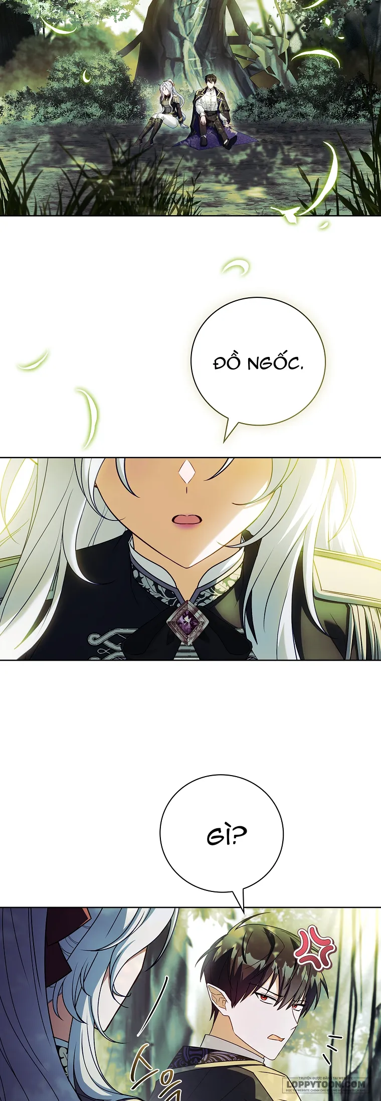 Cha Nào Con Nấy - Chap 48 - Trang 24