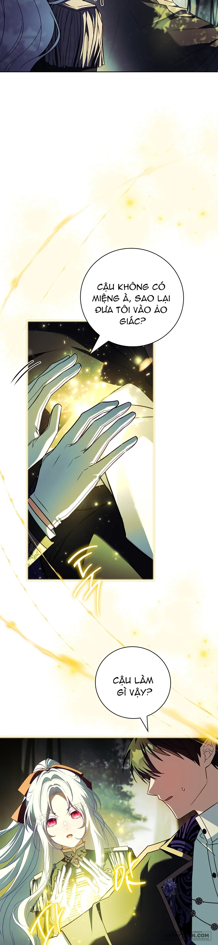 Cha Nào Con Nấy - Chap 48 - Trang 25