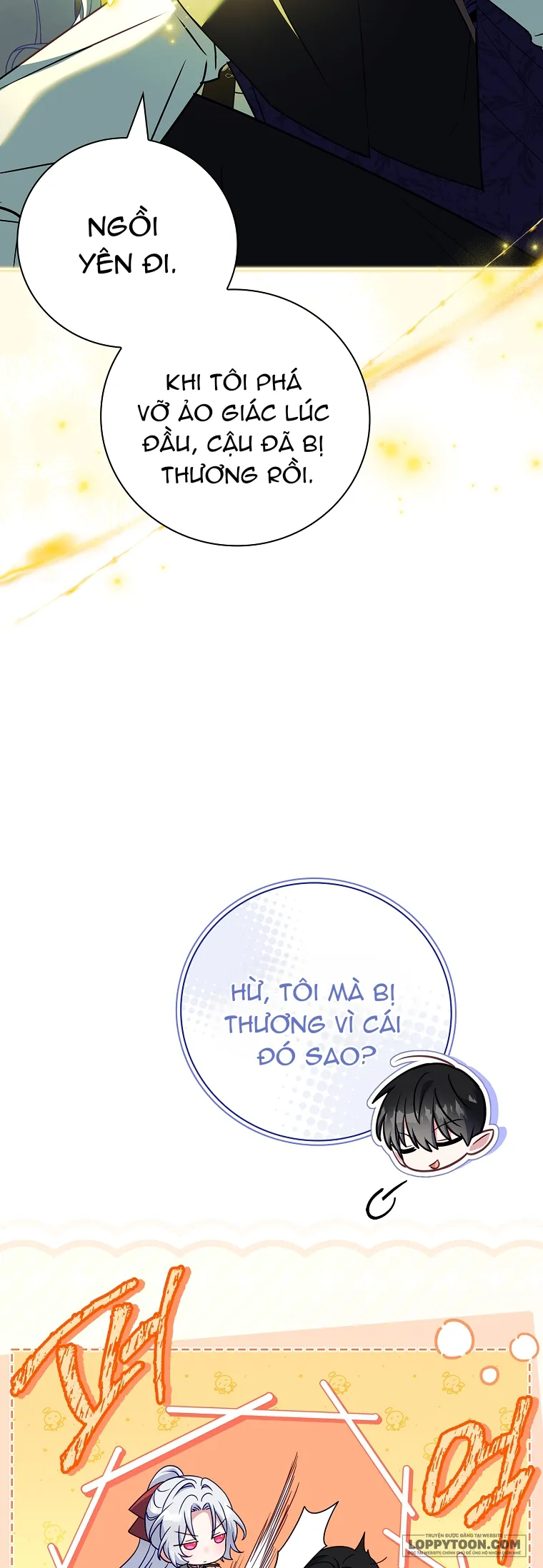 Cha Nào Con Nấy - Chap 48 - Trang 26