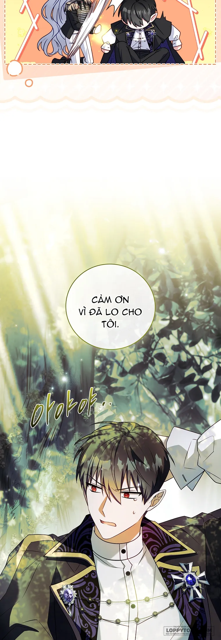 Cha Nào Con Nấy - Chap 48 - Trang 27