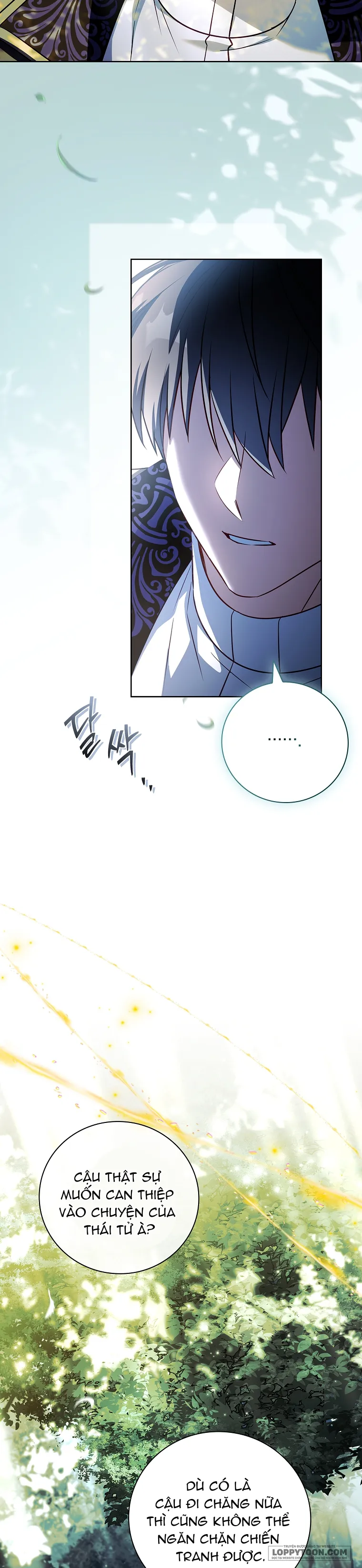 Cha Nào Con Nấy - Chap 48 - Trang 29
