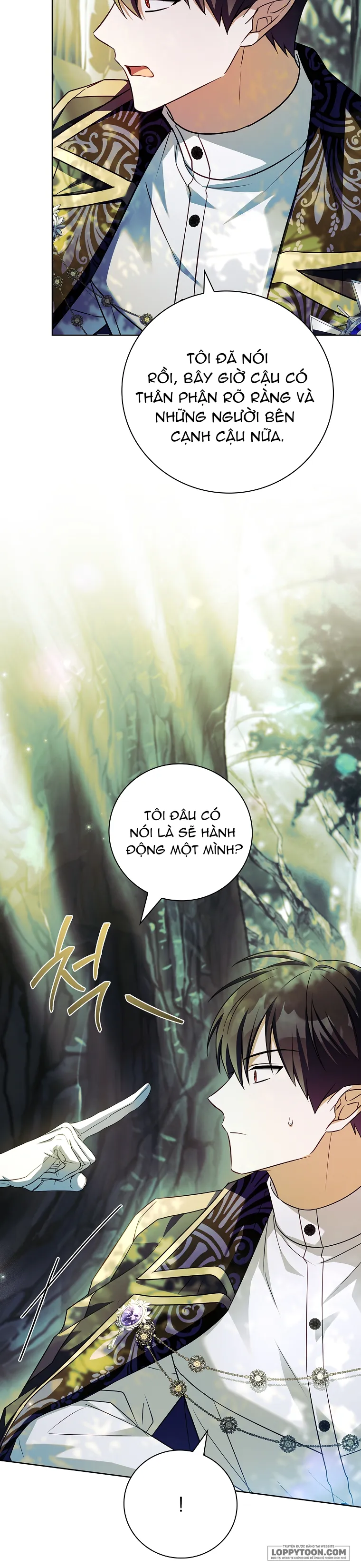 Cha Nào Con Nấy - Chap 48 - Trang 32