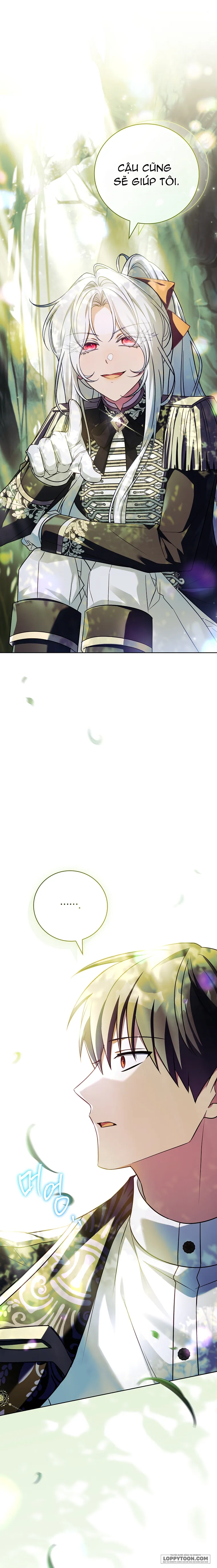 Cha Nào Con Nấy - Chap 48 - Trang 33