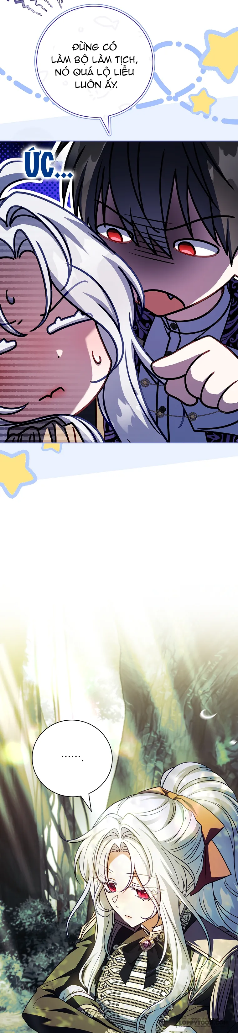 Cha Nào Con Nấy - Chap 48 - Trang 36