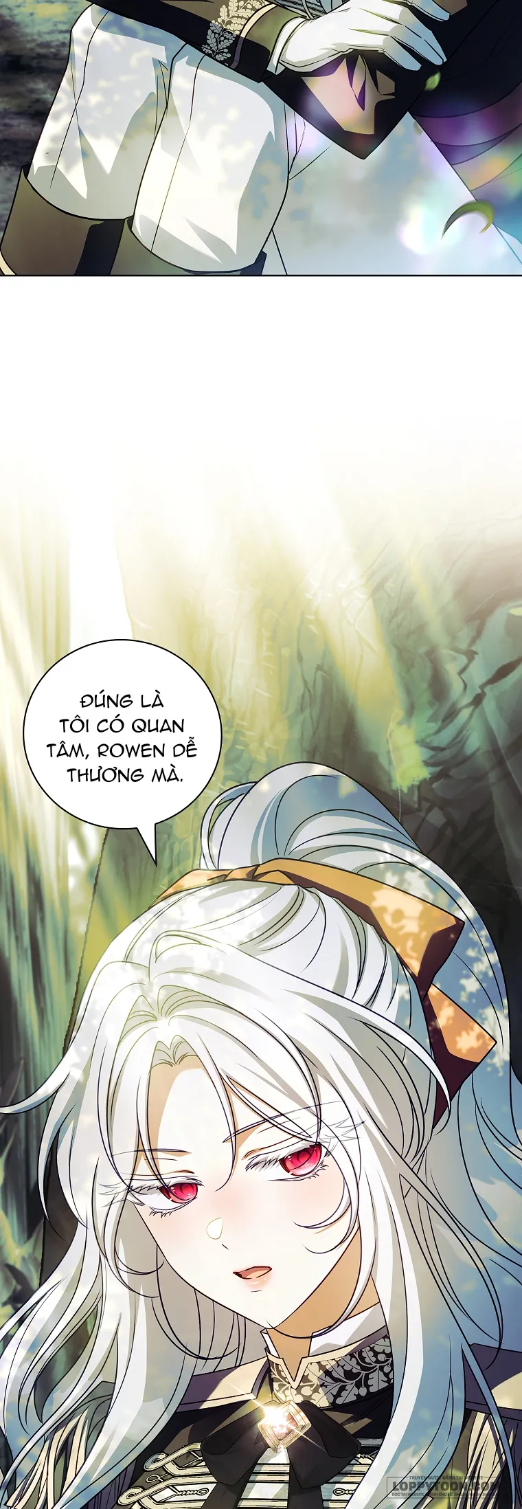 Cha Nào Con Nấy - Chap 48 - Trang 37