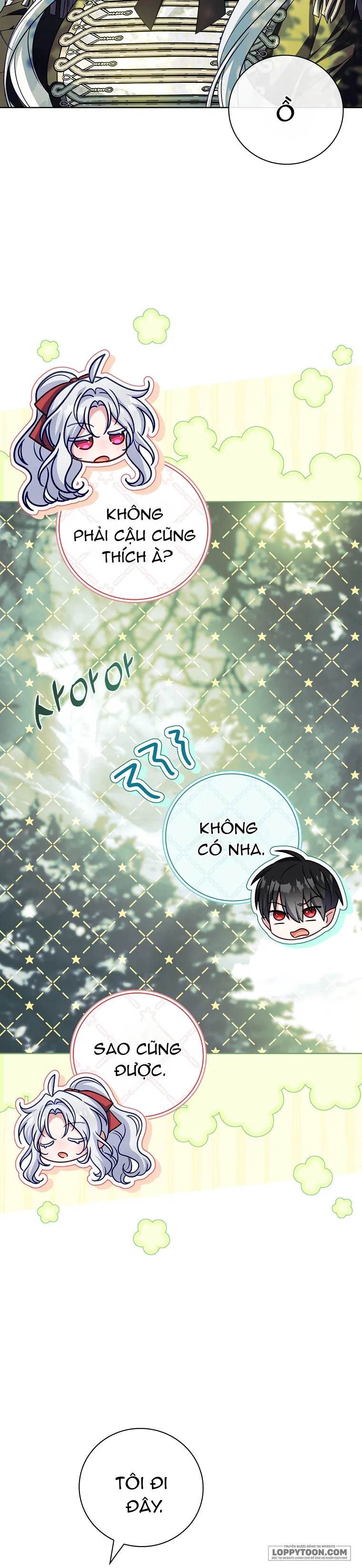 Cha Nào Con Nấy - Chap 48 - Trang 38