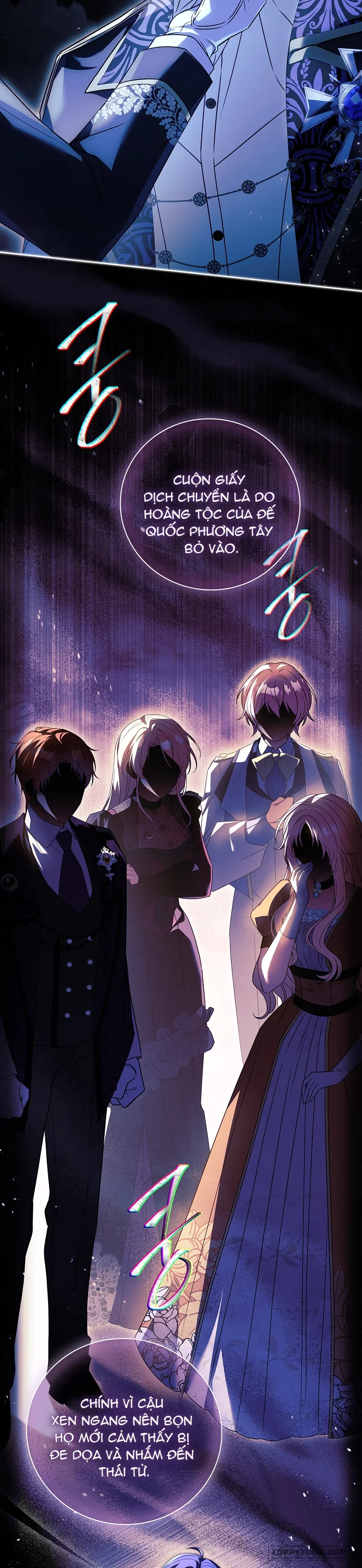 Cha Nào Con Nấy - Chap 48 - Trang 5