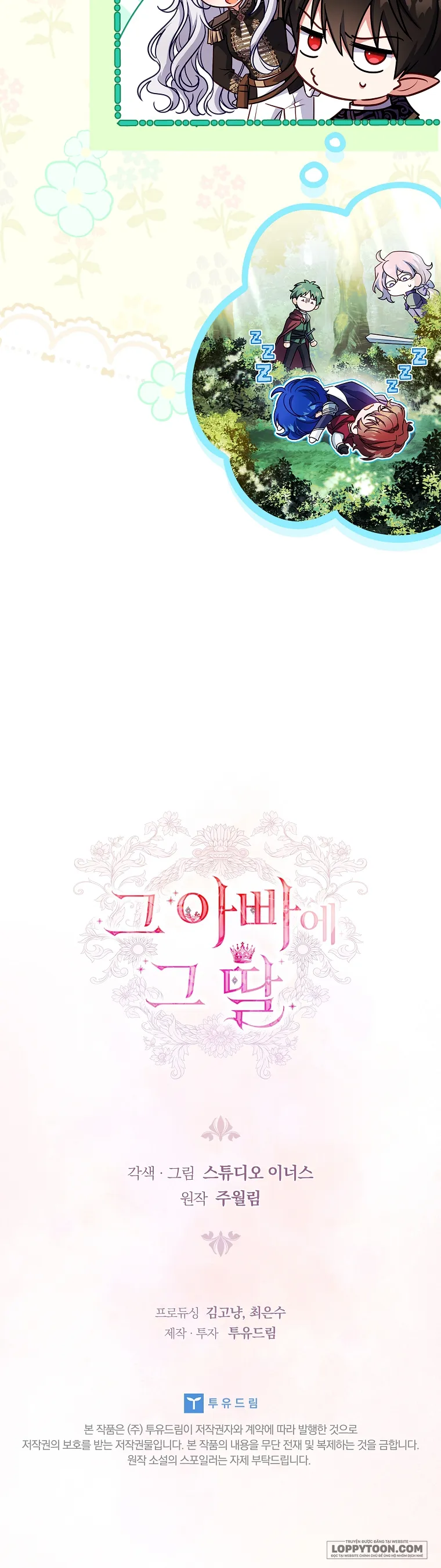 Cha Nào Con Nấy - Chap 48 - Trang 41