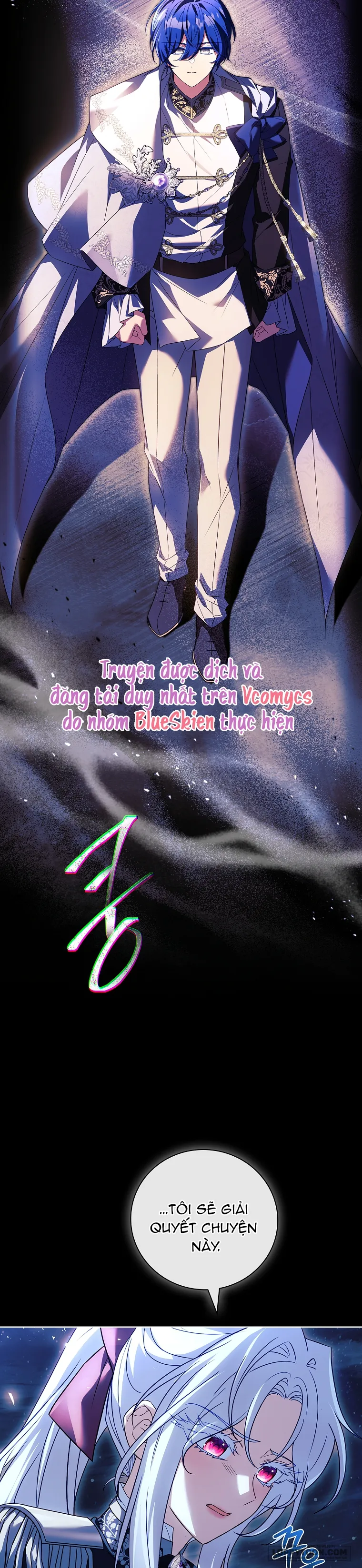 Cha Nào Con Nấy - Chap 48 - Trang 6