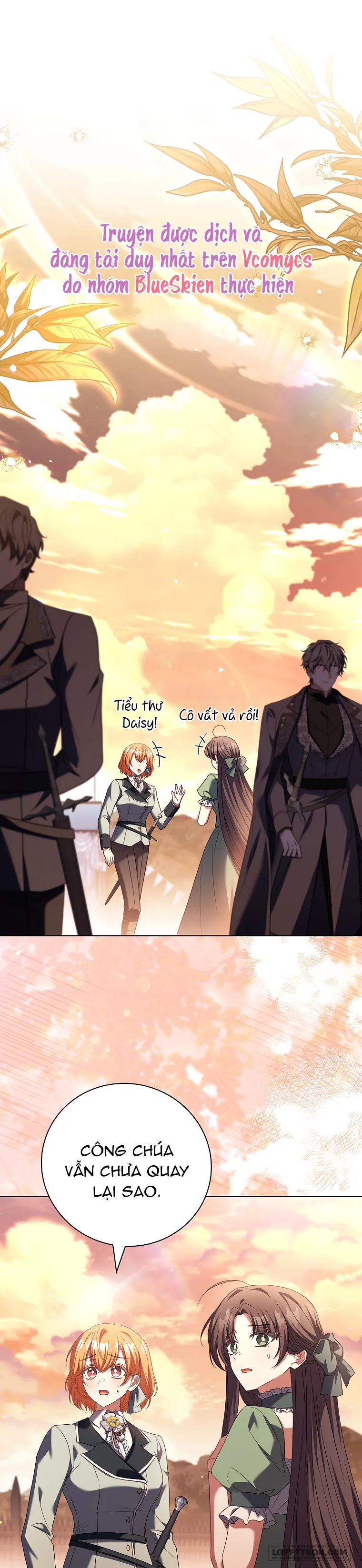 Cha Nào Con Nấy - Chap 49 - Trang 1