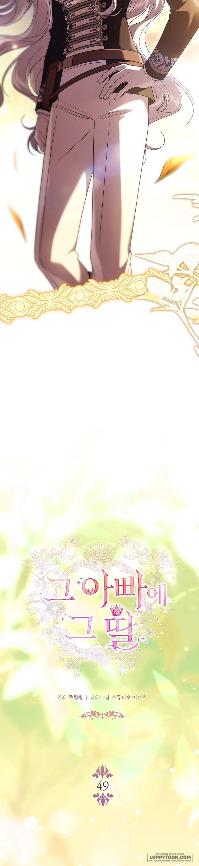Cha Nào Con Nấy - Chap 49 - Trang 11