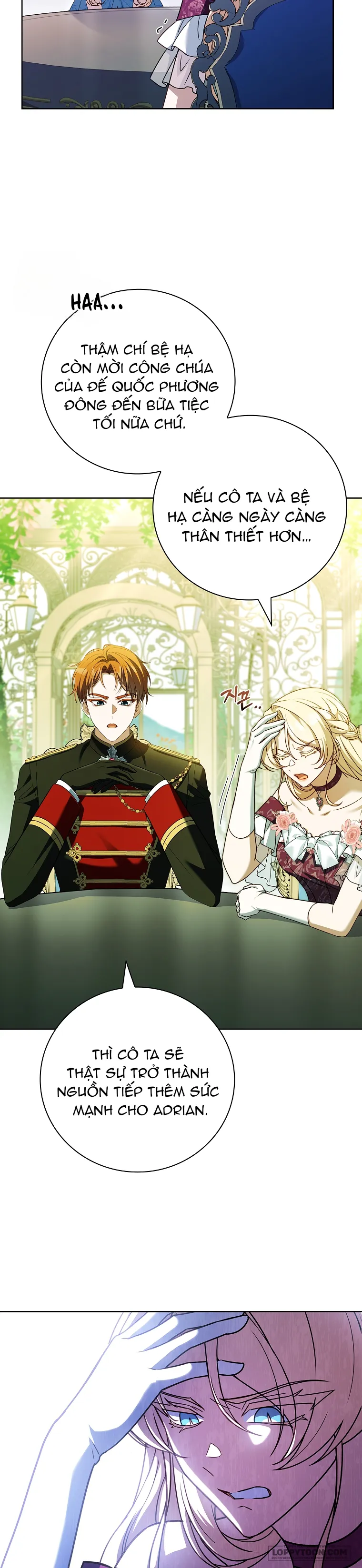 Cha Nào Con Nấy - Chap 49 - Trang 14