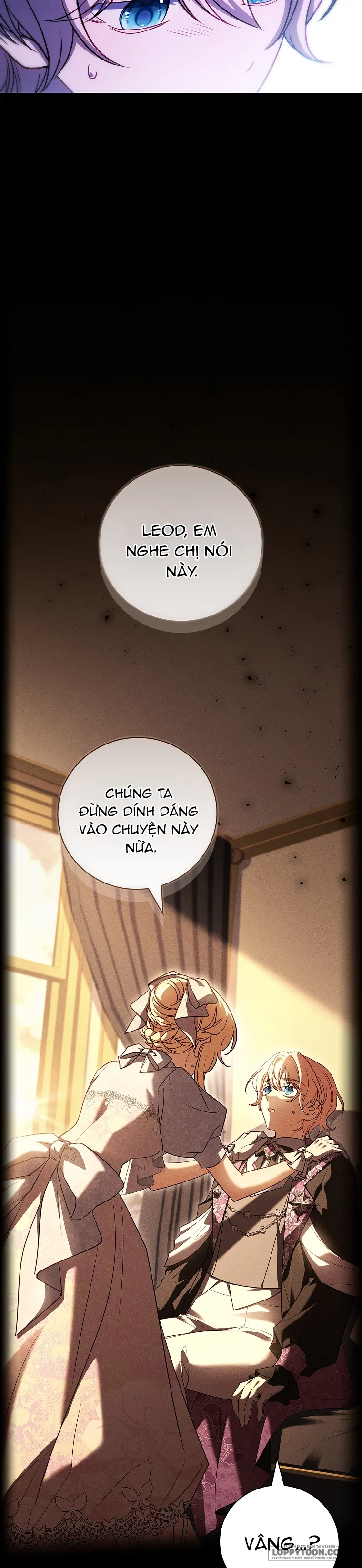 Cha Nào Con Nấy - Chap 49 - Trang 17