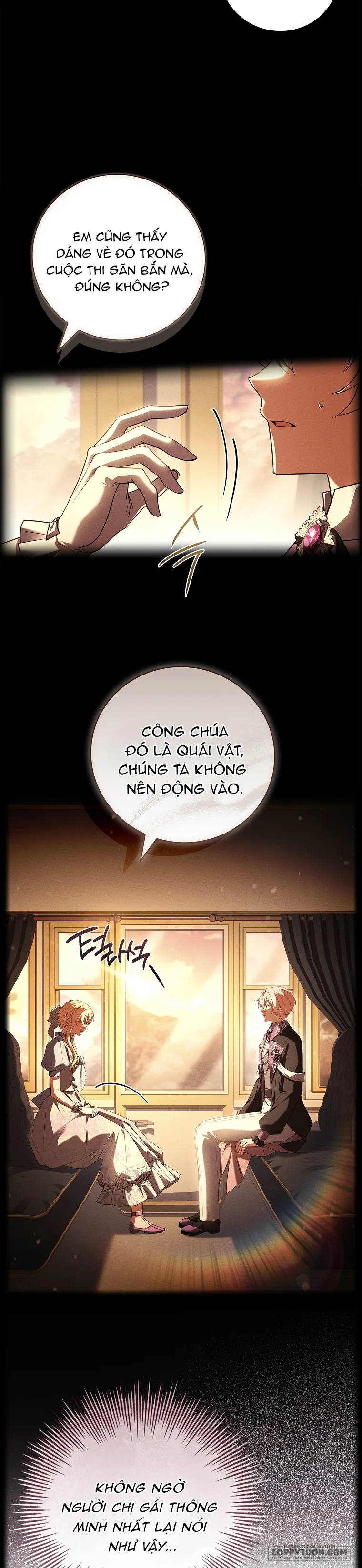 Cha Nào Con Nấy - Chap 49 - Trang 18