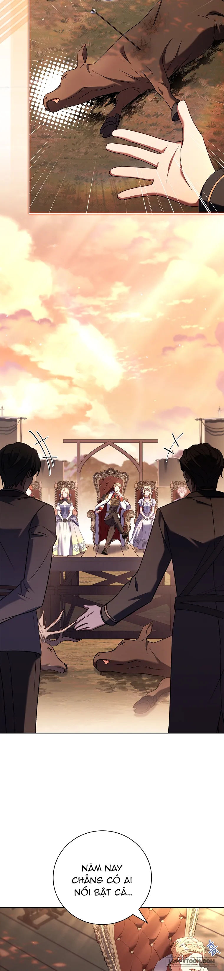 Cha Nào Con Nấy - Chap 49 - Trang 3